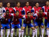 Заявка сборной Коста-Рики на ЧМ-2018