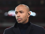 "Gangs, drugs, fights" - Thierry Henry about his childhood
