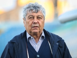 Mircea Lucescu - about a possible job at Rapid Bucharest: "It's out of the question".