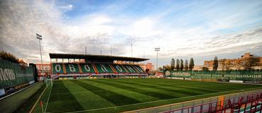 Стало известно, где состоится матч «Кудривка» — «Динамо»