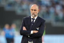 To już oficjalne. "Lazio ogłosiło rozwiązanie kontraktu z trenerem Igorem Tudorem