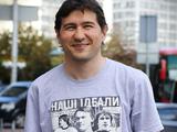 Дмитро Джулай: «Циганкову треба було йти з «Динамо» десь два роки тому»