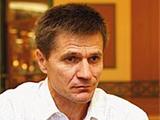 Василий РАЦ: «Украина готова взять три очка в матче с Англией»