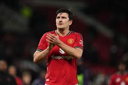 Гаррі Магвайр: «Відчуваю, що наступний сезон може стати особливим для МЮ»