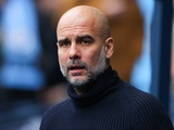 Josep Guardiola: 'We need a good result to finish the job in Manchester'