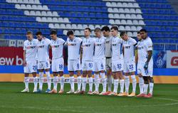 14-й тур чемпионата Украины на языке чисел и фактов: проигрышная клубная антирекордная серия «Динамо» в УПЛ продолжается 4 игры