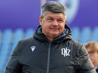 Виталий Пономарев: «Тренерский штаб «Динамо» проводит отличную работу»