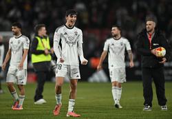 Стали известны пары 1/4 финала Кубка Испании