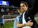 «Лацио» намерен продлить контракт с Симоне Индзаги