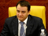 Андрей Павелко: «Между ФФУ и Премьер-лигой есть понимание»