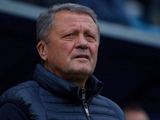 Myron Markevych: "I do not know what Tsyganik said there. I know that Dnipro was destroyed by Kolomoisky"