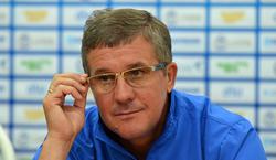 Евгений Яровенко: «Казахстан хотел ничьей больше, чем Украина — победы»