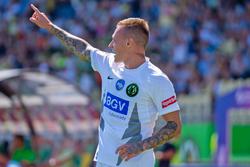 «Шахтар» пропонував «Поліссю» Назарину, Шведа і гроші в обмін на Назаренка