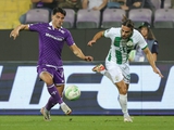 Ferencvaros - Fiorentina - 1:1. Liga Konferencyjna. Przegląd meczu, statystyki