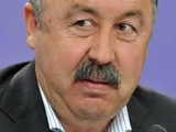 Валерий Газзаев: «В Израиле будут матчи уровня Лиги чемпионов»