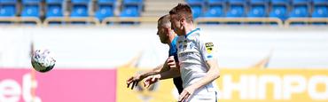 UPL scorers' race: Donetsk man rushes to catch up with Vanat