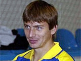 Сергей Серебренников стал играющим тренером