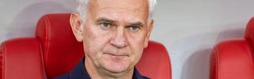 «В финале плей-офф отбора на ЧМ-2026 я хочу получить Украину», — тренер сборной Польши