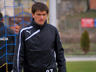 «Все в процессе»: представитель любительского клуба, который якобы готов заменить ФСК «Мариуполь», прокомментировал информацию