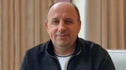 Сергей Чуйченко: «Ярмоленко — это украинский Роналду!»