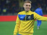 Виктор Цыганков: «Я понимаю, что сборная Украины в любом случае не является фаворитом»