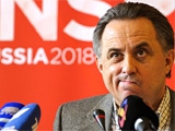 ФИФА исключила два города из списка претендентов на матчи ЧМ-2018