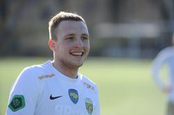 Бывший полузащитник «Динамо» может продолжить карьеру в Первой лиге