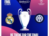 Failure of the day: UEFA announce Champions League final between Real Madrid and Inter ahead of schedule (PHOTO)