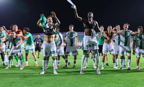 Путь соперников «Динамо» в основной этап Лиги конференций