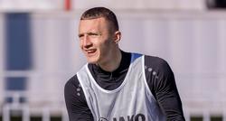 «Ми на 100% нав’яжемо «Динамо» боротьбу», — захисник «Оболоні»