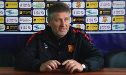 Сергій Ковалець: «Коли ми грали з «Динамо», теж багато говорили про суддівство...»