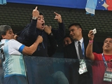 Гари Линекер: «Марадоне угрожает судьба посмешища» (ФОТО)