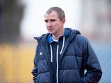 Александр Кучер: «Победу над «Динамо» не могу назвать особенной для себя»