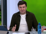 Игорь Цыганик: «После поражения от «Ксамакса» пришел Лобановский, и уже через год это же «Динамо» обыгрывало «Барселону»