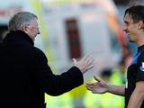 Гари Невилл: «Как болельщик «Юнайтед» я опечален и опустошен»