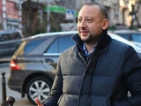 Владимир Генинсон: «Покинул «Черноморец» по своей воле, ведь хочу прогрессировать»
