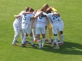 Контрольный матч. «Динамо U-19» — «Локомотив U-19» — 3:2: ВИДЕОобзор матча