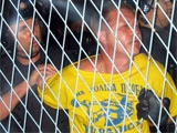 Нет насилию! За побоище в Одессе задержаны 205 «болельщиков»