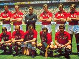 Игроки «Динамо» на чемпионатах мира. Мексика-1970