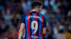 «Барселона» виставити Левандовскі на трансфер: відомі причини