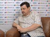 Андрей ШАХОВ: «У нас очень хорошие фланговые полузащитники, у немцев с этим есть проблемы»