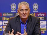«Реал» интересуется тренером сборной Бразилии