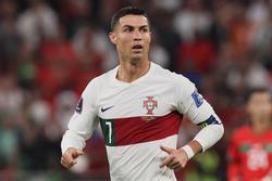 Криштиану Роналду заявил, что мог завершить карьеру в сборной Португалии после ЧМ-2022: подробности