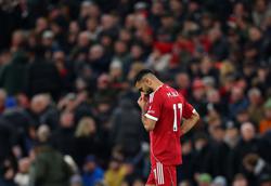 Rooney: «Slot needs to bench Salah»