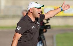 Владимир Ковалюк: «Леоненко всегда себя называл лучшим футболистом Украины»