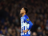 De Zerbi: "Brighton will find it difficult to keep hold of Joao Pedro
