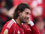 Доминик Собослаи стал лучшим игроком сезона в составе «Ливерпуля»
