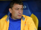 Призетко — основной кандидат на пост главного тренера «Полесья»