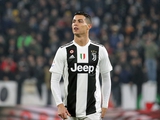 Beppe Marotta: "Wkład Ronaldo nie spełnił wysokich oczekiwań, które wiązały się z jego przybyciem do Juventusu".