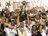 «Коринтианс» выиграл Суперкубок Южной Америки
